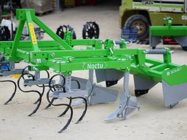 Bomet Lysvių formuotojas Noctu, бороздорезы, пропольники, формирователи