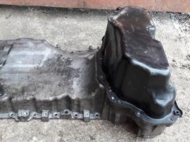 Mercedes-Benz ML klasė, OM642 A6420144202, engine parts