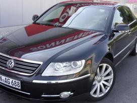 Volkswagen Phaeton rezerves daļās