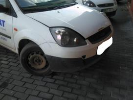 Ford Fiesta Automobilis parduodamas dalimis galime pasiūlyti įvairių metų