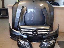 Mercedes-Benz E klasė Atvežame dalis į jums patogią vietą kaune siunčiame į kitus lie