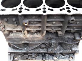 Volkswagen Transporter, AXB AXC, dzinēja detaļas