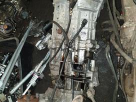 SsangYong Kyron Variklio nera motora net autodalys taip pat perkame automobili