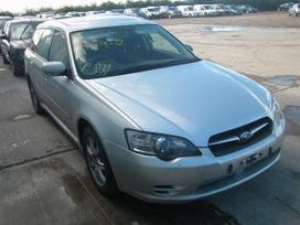 Subaru Legacy Variklis 2 0 101 kw