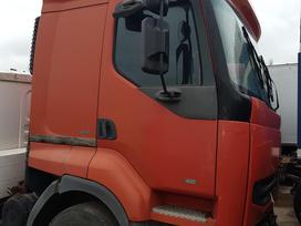 Renault Premium 420 dci, sunkvežimiai
