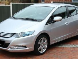Honda Insight Darbo laikas i v 8 00 16 30 val