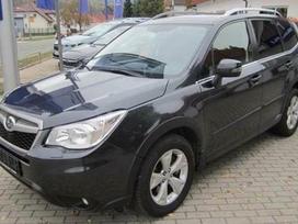Subaru Forester Darbo laikas i v 8 00 16 30 val