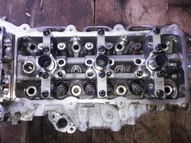 Jeep Grand Cherokee, PENTASTAR, engine parts