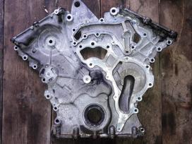 Fiat Freemont, PENTASTAR, engine parts