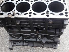 Volkswagen Jetta, BLB BKD BKP BRE, variklio detalės