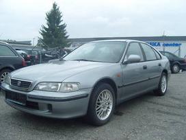 Honda Accord Japoniski ir korejietiski automobiliai dalimis www autolauzynai