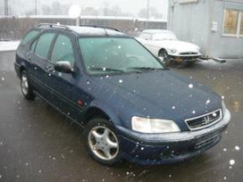 Honda Civic Japoniski ir korejietiski automobiliai dalimis www autolauzynai