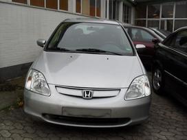 Honda Civic Japoniski ir korejietiski automobiliai dalimis www autolauzynai