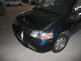Honda Shuttle Japoniski ir korejietiski automobiliai dalimis www autolauzynai
