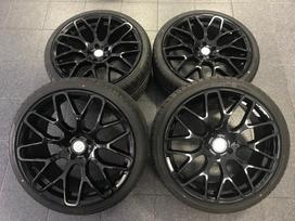 Mercedes-Benz, lengvojo lydinio, R20