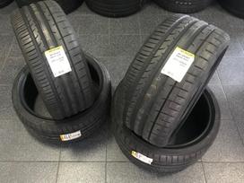 Dunlop, летние 275/30 R20