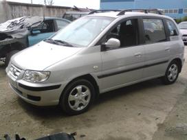 Hyundai Matrix Japoniski ir korejietiski automobiliai dalimis www autolauzynai