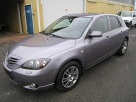 Mazda 3 Japoniski ir korejietiski automobiliai dalimis www autolauzynai