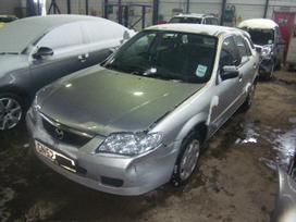 Mazda 323F Japoniski ir korejietiski automobiliai dalimis www autolauzynai