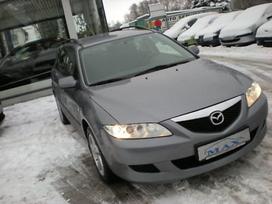 Mazda 6 Japoniski ir korejietiski automobiliai dalimis www autolauzynai