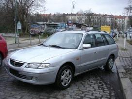 Mazda 626 Japoniski ir korejietiski automobiliai dalimis www autolauzynai