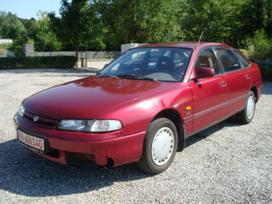 Mazda 626 Japoniski ir korejietiski automobiliai dalimis www autolauzynai