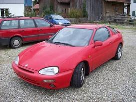 Mazda MX-3 Japoniski ir korejietiski automobiliai dalimis www autolauzynai