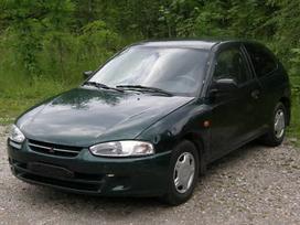 Mitsubishi Colt Japoniski ir korejietiski automobiliai dalimis www autolauzynai
