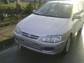 Mitsubishi Space Star Japoniski ir korejietiski automobiliai dalimis www autolauzynai