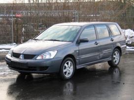 Mitsubishi Lancer Japoniski ir korejietiski automobiliai dalimis www autolauzynai