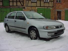 Nissan Almera Japoniski ir korejietiski automobiliai dalimis www autolauzynai