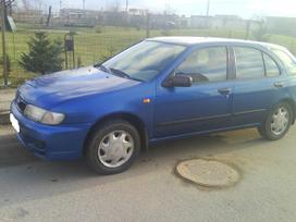 Nissan Almera Japoniski ir korejietiski automobiliai dalimis www autolauzynai