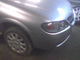 Nissan Almera Japoniski ir korejietiski automobiliai dalimis www autolauzynai