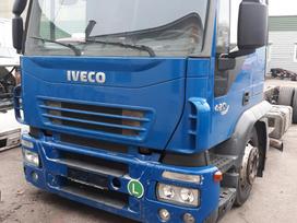 Iveco 420, kravas automašīnas
