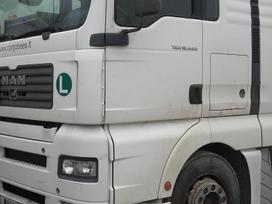 MAN TGA 18-440 EURO-4, trucks