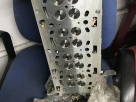 Opel Vivaro, M9r, engine parts