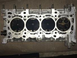 Mazda CX-7, L3K9 L3-VDT, variklio detalės