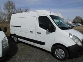 Opel Movano 2 3td 18000km rida europinis automobilis dalimis garantijo