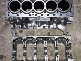 Volvo S60, D5244T15, variklio detalės