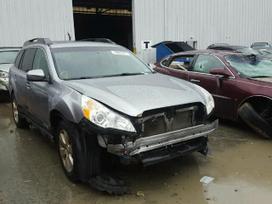 Subaru Outback Variklis 3 6 odinis salonas harman kardon