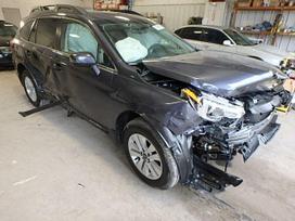 Subaru Outback Variklis fb25 automatas usa