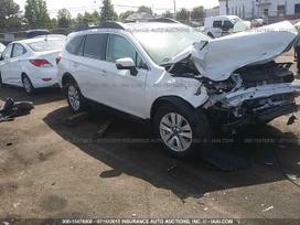 Subaru Outback Variklis fb25