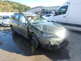 Subaru Outback Variklis fb25 automatas usa
