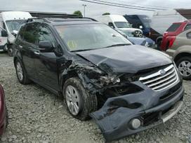 Subaru Tribeca Variklis 3 6 usa