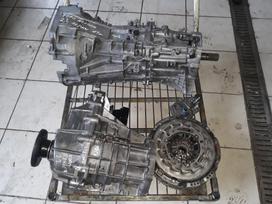 Ford Ranger, QJ2W, редуктор, коробка передач, комплект сцепления