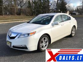 Acura TL Xdalys lt 13milijonų dalių vienoje vietoje bene didžiaus