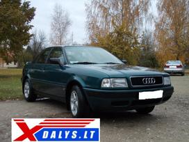 Audi 80 rezerves daļās. Www xdalys lt pas mus rasite visas naudotas au