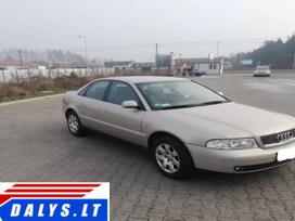 Audi A4 Xdalys lt nuo šiol ir naujos originalios dalys su visų marki