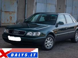 Audi A6 xdalys lt 13milijonų dalių vienoje vietoje bene didžiau