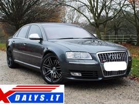 Audi S8 rezerves daļās. Www xdalys lt pas mus rasite visas naudotas au